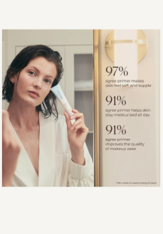 Laura Mercier Pure Canvas Hydrating Primer