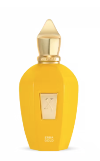 Xerjoff Erba Gold