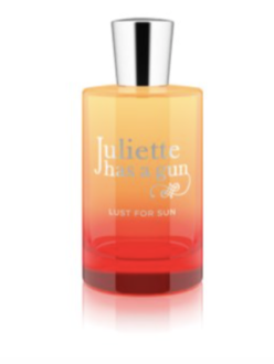 Juliette has a Gun Lust For Sun Edp