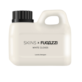 Fugazzi Skins X Fugazzi Laundry Detergent White Clouds