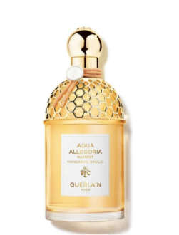 Guerlain Aqua Allegoria harvest mandarine basilic 125ml