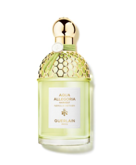 Guerlain Aqua Allegoria Harvest Nerolia Vetiver 125 ml eau de toilette