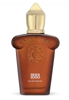 Casamorati 1888