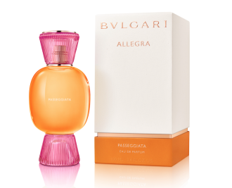 Bvlgari 100ml Edp Passeggiata
