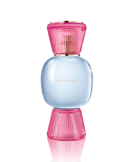 Bvlgari 50ml Edp Chill&sole