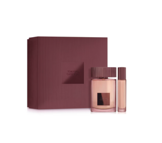 Cafe Rose Edp Gift Set 2pcs
