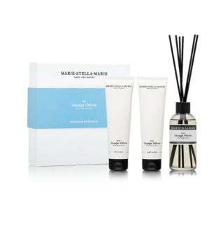 Marie-stella-maris Bathroom Essentials - Voyage Vetiver