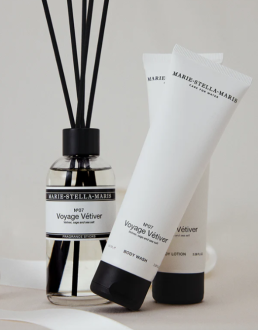 Marie-stella-maris Bathroom Essentials - Voyage Vetiver