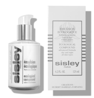 Sisley Ecological Compound 125ml