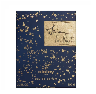 Sisley Izia La Nuit