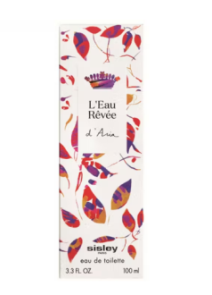 Sisley L'eau Revee D'aria 100ml