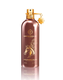 Montale Arabians Musk Eau De Parfum 100ml