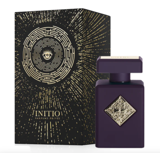 Initio Atomic Rose Edp
