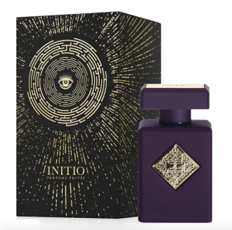 Initio Psychedelic Love Edp