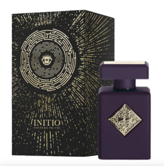 Initio Side Effect Edp
