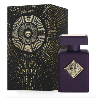 Initio High Frequency Edp
