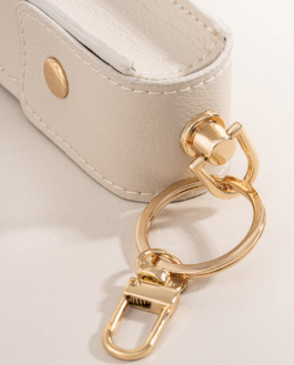 Olcay Gulsen Beauty Lip Oil Key Chain