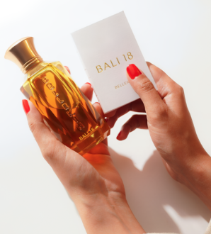 Bellekin Bali Edp