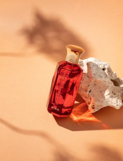 Bellekin Parfum Nika