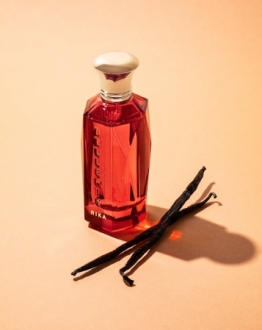 Bellekin Parfum Nika