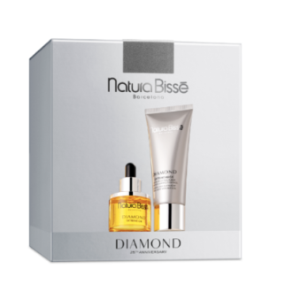 Natura Bissé Diamond Extreme Value Set