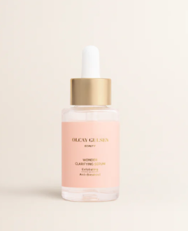 Olcay Gulsen Beauty Wonder Clarifying Serum