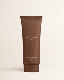 Olcay Gulsen Beauty Supreme Neck Repair
