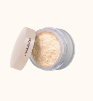 Laura Mercier Mini Translucent Loose Setting Powder Ultra Blur Translucent
