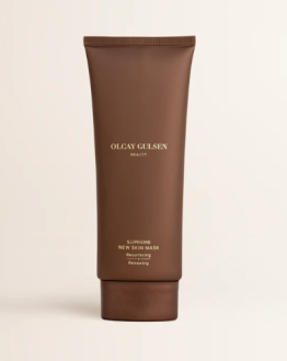 Olcay Gulsen Beauty Supreme New Skin Mask