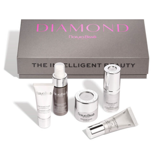 Natura Bissé Diamond Discovery Set