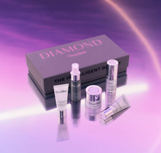 Natura Bissé Diamond Discovery Set