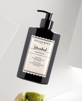 Atelier Rebul Istanbul Shower Gel