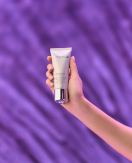 Natura Bisse Diamond Extreme Rich Texture Value Size 75ml