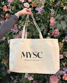 Mysc Beauty Bag