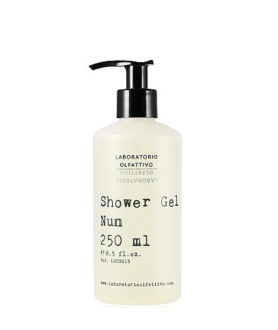 Laboratorio Olfattivo Nun Showergel