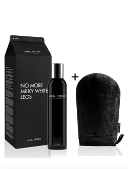 Marc Inbane No More Milky White Legs Natural Tanning Spray
