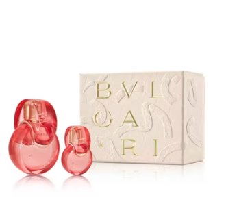 Bvlgari Omnia Coral Set edt