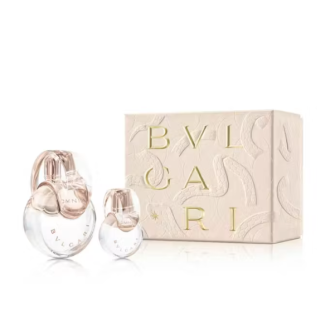 Bvlgari Omnia Crystalline Set edt