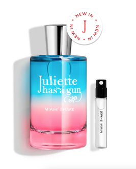 Juliette has a Gun Miami Shake edp
