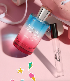 Juliette has a Gun Miami Shake edp