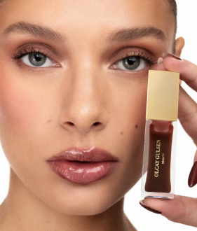 Olcay Gulsen Beauty Lip Oil