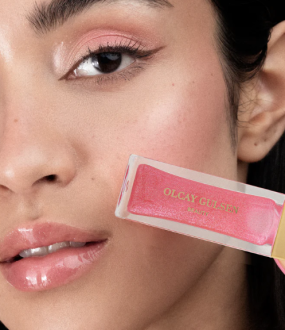 Olcay Gulsen Beauty Lip Oil