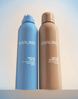 Darling Mist Me After-sun