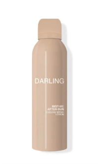 Darling Mist Me After-sun