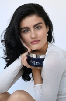 Roquebrun Self-tan Meets Skincare Bodylotion