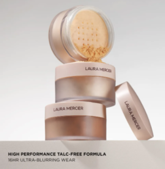Laura Mercier Translucent Loose Setting Powder Ultra Blur