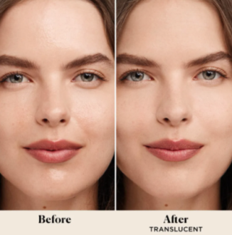 Laura Mercier Translucent Loose Setting Powder Ultra Blur