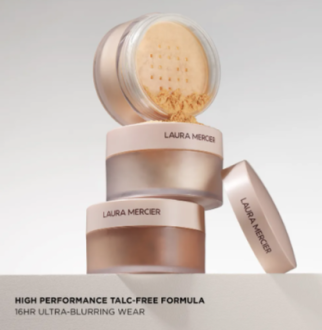 Laura Mercier Translucent Loose Setting Powder Ultra Blur