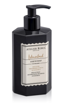 Atelier Rebul Istanbul Liquid Soap
