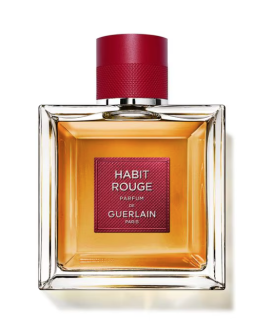 Guerlain Habit Rouge Parfum